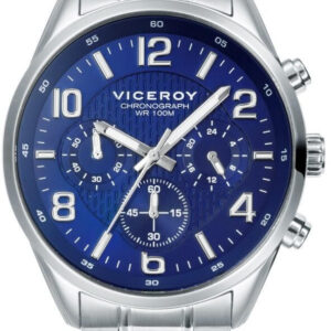 Viceroy Magnum 401017-35 - Viceroy Hodinky -> Módní hodinky pro muže