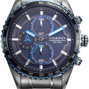 Viceroy Magnum 46813-37 - Viceroy Hodinky -> Analogové hodinky pro muže