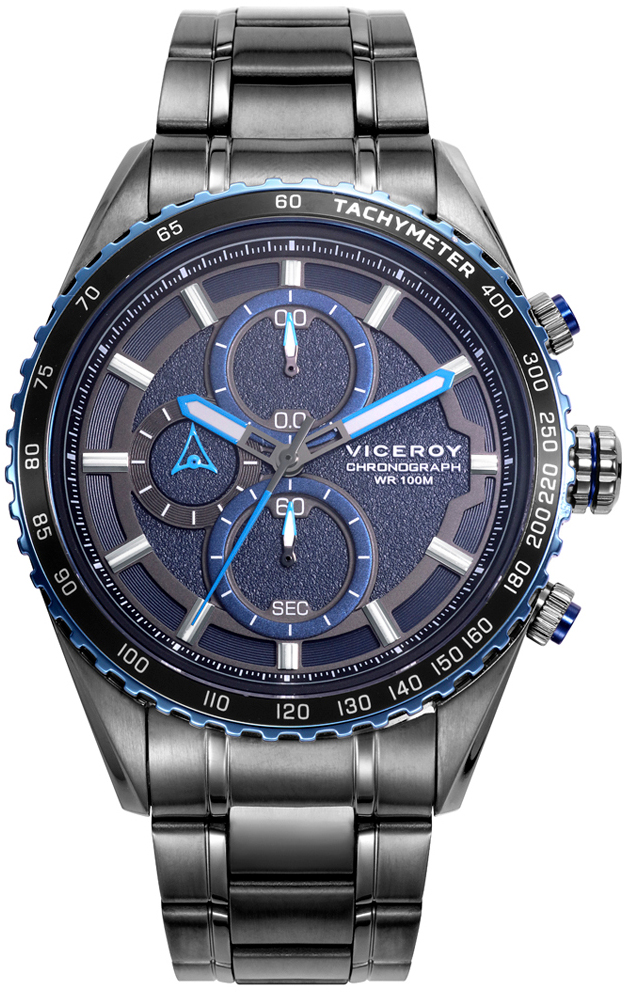 Viceroy Magnum 46813-37 - Viceroy Hodinky -> Analogové hodinky pro muže