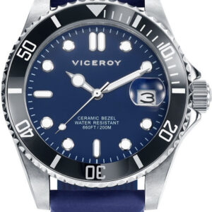 Viceroy Magnum 471031-39 - Viceroy Hodinky -> Analogové hodinky male