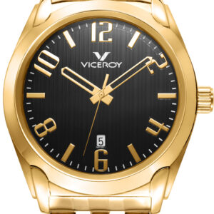 Viceroy Magnum 471195-19 - Viceroy Hodinky -> Analogové hodinky pro muže