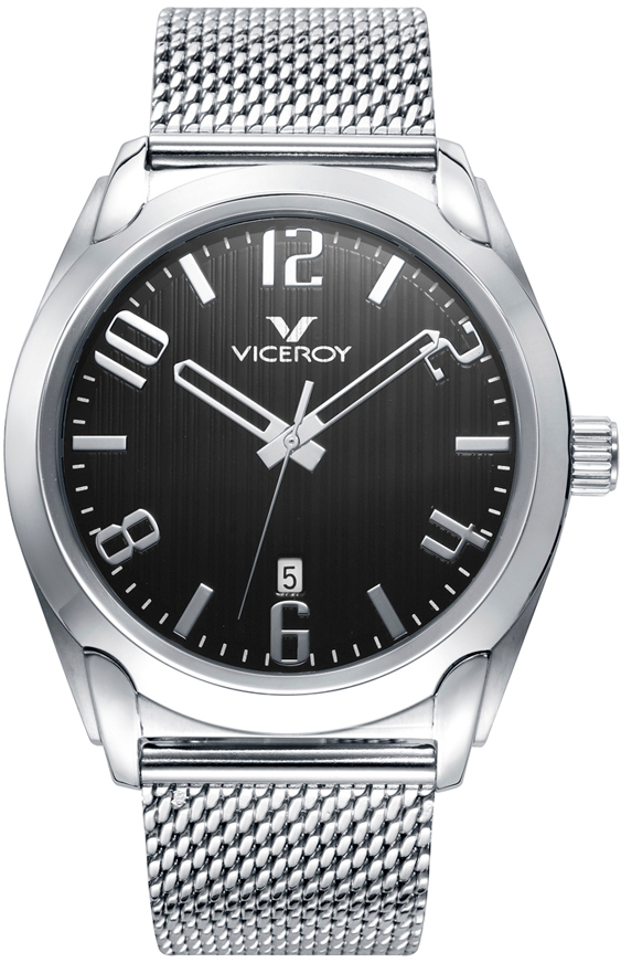 Viceroy Magnum 471195-59 - Viceroy Hodinky -> Analogové hodinky pro muže