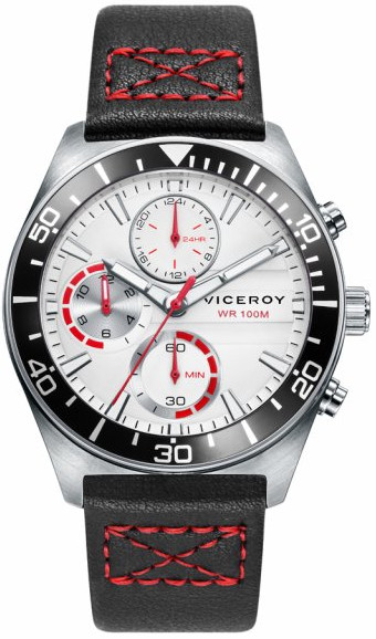 Viceroy Dětské hodinky Next 46791-07 - Viceroy Hodinky -> Analogové hodinky pro děti