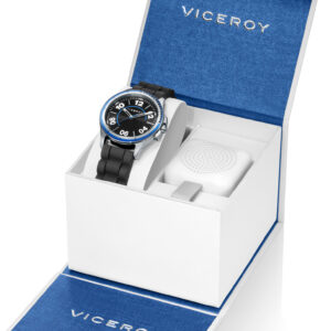 Viceroy SET dětských hodinek Next + bezdrátový reproduktor 42405-54 - Viceroy Hodinky -> Analogové hodinky male