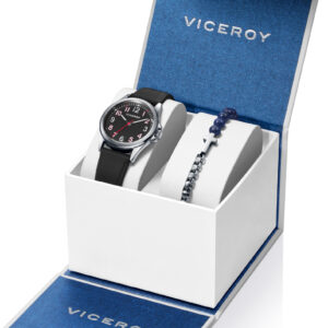 Viceroy SET dětských hodinek Next + náramek 42397-94 - Viceroy Hodinky -> Analogové hodinky male