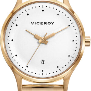 Viceroy Switch 461124-06 - Viceroy Hodinky -> Analogové hodinky pro ženy