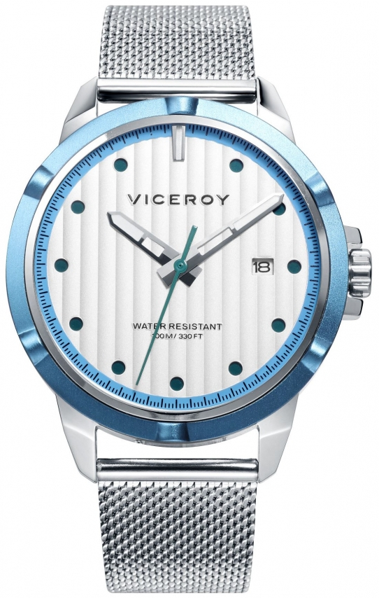 Viceroy Switch 471306-07 - Viceroy Hodinky -> Analogové hodinky pro ženy