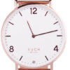 Vuch Metallic Seleny P1679 - Vuch Hodinky -> Analogové hodinky pro ženy