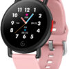 Wotchi W55P Smartwatch - Pink - Wotchi Hodinky -> Módní hodinky pro ženy