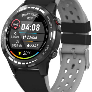 Wotchi GPS Smartwatch W70G s kompasem