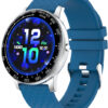 Wotchi W03BL Smartwatch - Blue - Wotchi Hodinky -> SmartWatch male
