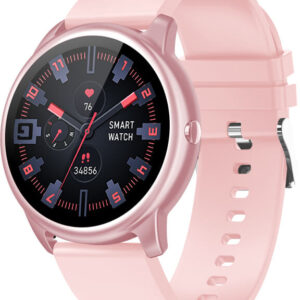 Wotchi Smartwatch WO6PK - Pink - Wotchi Hodinky -> Módní hodinky pro ženy
