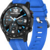 Wotchi Smartwatch s GPS W5BE - Blue - Wotchi Hodinky -> Módní hodinky unisex