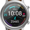 Wotchi Smartwatch W29BL - Brown Leather - Wotchi Hodinky -> Módní hodinky pro ženy