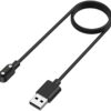 Wotchi USB nabíjecí kabel k W02P a W02B - Wotchi Hodinky -> Příslušenství k hodinkám unisex