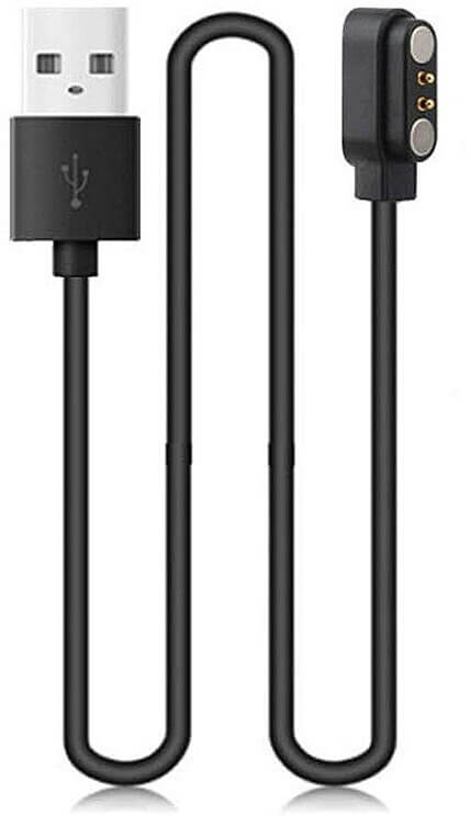 Wotchi USB nabíjecí kabel k W18SR - Wotchi Hodinky -> Příslušenství k hodinkám unisex