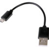 Wotchi USB nabíjecí kabel k W26B - Wotchi Hodinky -> Příslušenství k hodinkám unisex
