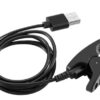 Wotchi Wotchi USB nabíjecí kabel k WGPS01B a WGPS02S - Wotchi Hodinky -> Příslušenství k hodinkám unisex