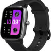 Amazfit GTS 2 Mini - Meteor Black - Amazfit Hodinky -> SmartWatch unisex