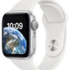 Apple Apple Watch SE Cellular 40mm Silver