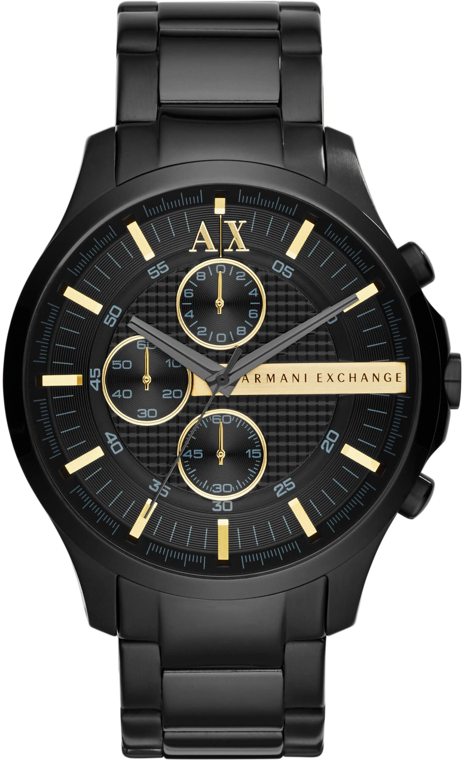 Armani Exchange AX2164 - Armani Exchange Hodinky -> Analogové hodinky male