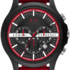 Armani Exchange Hampton AX2436 - Armani Exchange Hodinky -> Analogové hodinky male