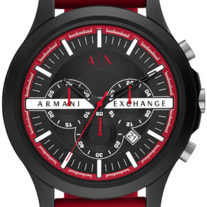 Armani Exchange Hampton AX2436 - Armani Exchange Hodinky -> Analogové hodinky male