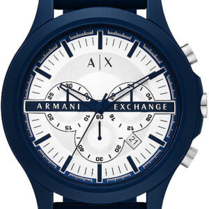 Armani Exchange Hampton AX2437 - Armani Exchange Hodinky -> Analogové hodinky male