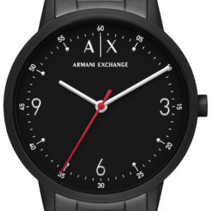 Armani Exchange Cayde AX2738 - Armani Exchange Hodinky -> Analogové hodinky male