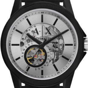 Armani Exchange Banks Automatic AX1726 - Armani Exchange Hodinky -> Analogové hodinky male