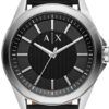 Armani Exchange Drexler AX2621 - Armani Exchange Hodinky -> Analogové hodinky male