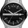 Armani Exchange Hampton AX2103 - Armani Exchange Hodinky -> Analogové hodinky male