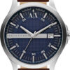 Armani Exchange Hampton AX2133 - Armani Exchange Hodinky -> Analogové hodinky male