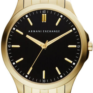 Armani Exchange Hampton AX2145 - Armani Exchange Hodinky -> Analogové hodinky male