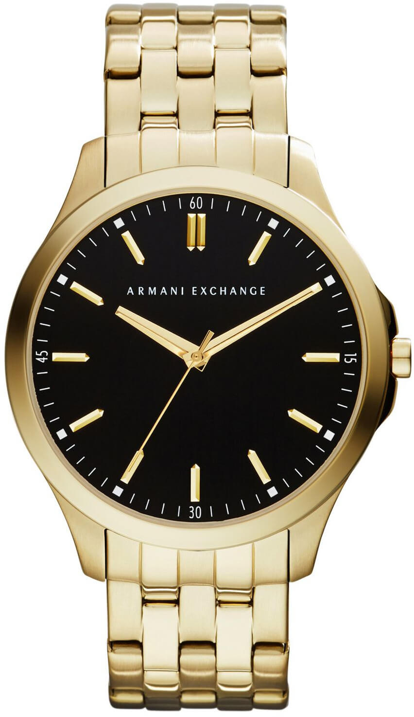 Armani Exchange Hampton AX2145 - Armani Exchange Hodinky -> Analogové hodinky male