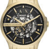 Armani Exchange Hampton Automatic AX2419 - Armani Exchange Hodinky -> Analogové hodinky male
