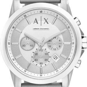 Armani Exchange Snow AX1325 - Armani Exchange Hodinky -> Analogové hodinky male