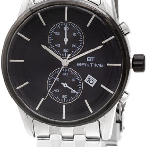 Bentime Analogové hodinky 025-9MA-12548A - Bentime Hodinky -> Analogové hodinky male