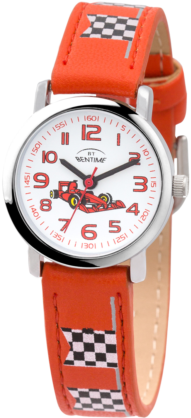 Bentime Dětské hodinky 002-9BA-5850O - Bentime Hodinky -> Analogové hodinky male
