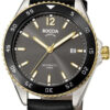 Boccia Titanium Automatic 3653-03 - Boccia Titanium Hodinky -> Analogové hodinky male