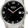 Boccia Titanium Analogové hodinky 3656-02 - Boccia Titanium Hodinky -> Analogové hodinky male