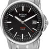 Boccia Titanium Solar 3643-04 - Boccia Titanium Hodinky -> Analogové hodinky male