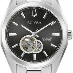 Bulova Surveyor Automatic 96A270 - Bulova Hodinky -> Analogové hodinky male