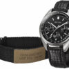 Bulova Special Edition Lunar Pilot Chronograph 96B251 - Bulova Hodinky -> Analogové hodinky male