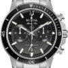 Bulova Marine Star Chronograph 96B272 - Bulova Hodinky -> Analogové hodinky male
