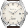 Bulova Sinatra Automatic 96B347 - Bulova Hodinky -> Analogové hodinky male