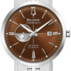 Bulova Aerojet Automatic 96B375 - Bulova Hodinky -> Analogové hodinky male