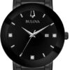 Bulova Futuro Diamond 98D144 - Bulova Hodinky -> Analogové hodinky male