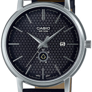 Casio Collection MTP-B125L-1AVEF (006) - Casio Hodinky -> Analogové hodinky male