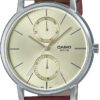 Casio Collection MTP-B310L-9AVEF (006) - Casio Hodinky -> Analogové hodinky male
